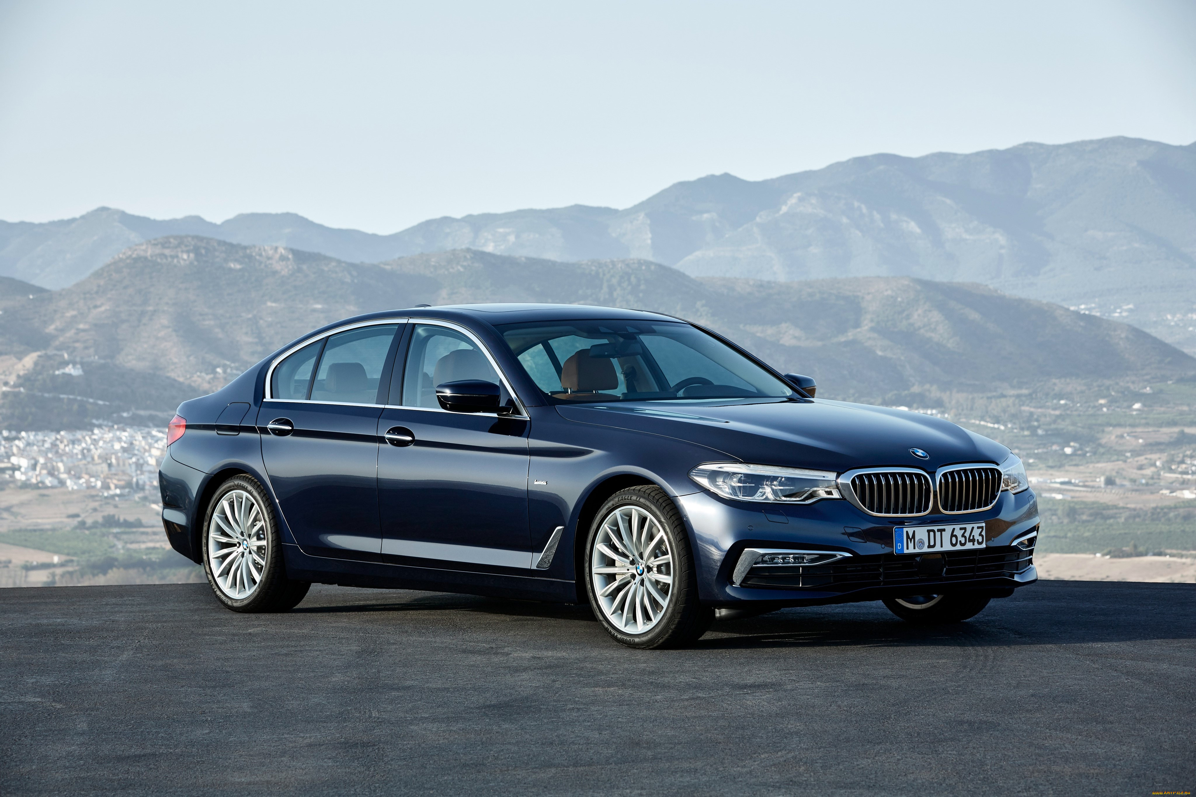 , bmw, 530d, xdrive, sedan, luxury, line, worldwide